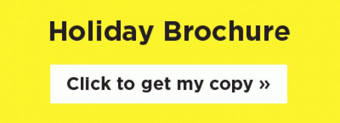 Holiday Brochure Button