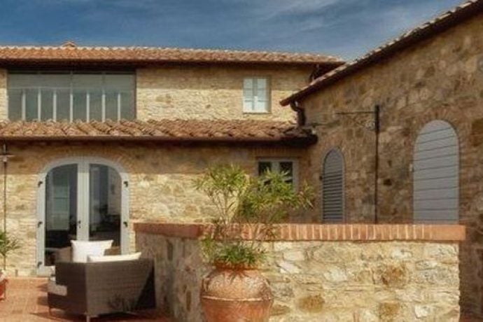 Cooking Holiday Venue in Tuscany