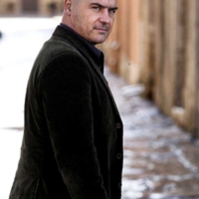 inspector montalbano
