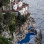 Cooking holiday venue in Amalfi