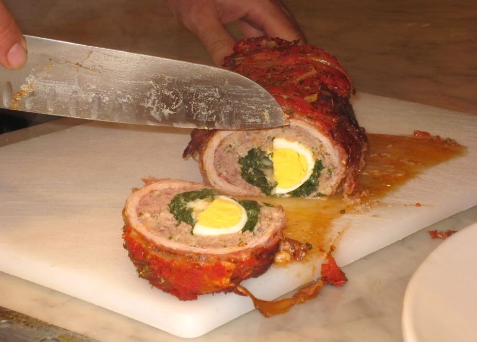 Falsomagro-recipe-sicily