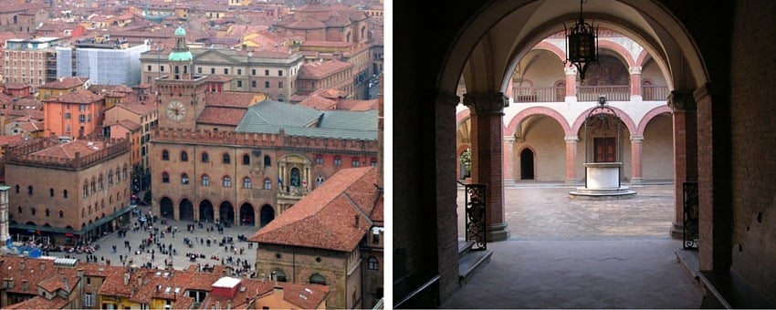University of Bologna