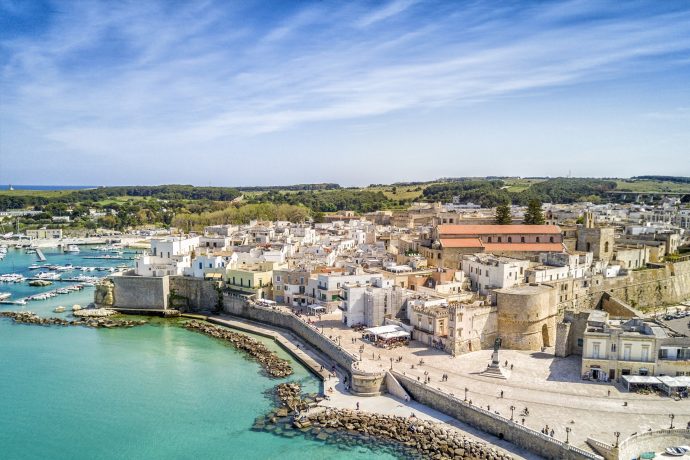 Puglia