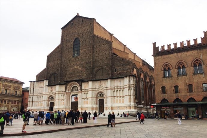 Language Holidays in Bologna Gallery 2