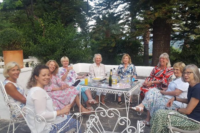 Painting Holidays in Andalusia Gallery 4