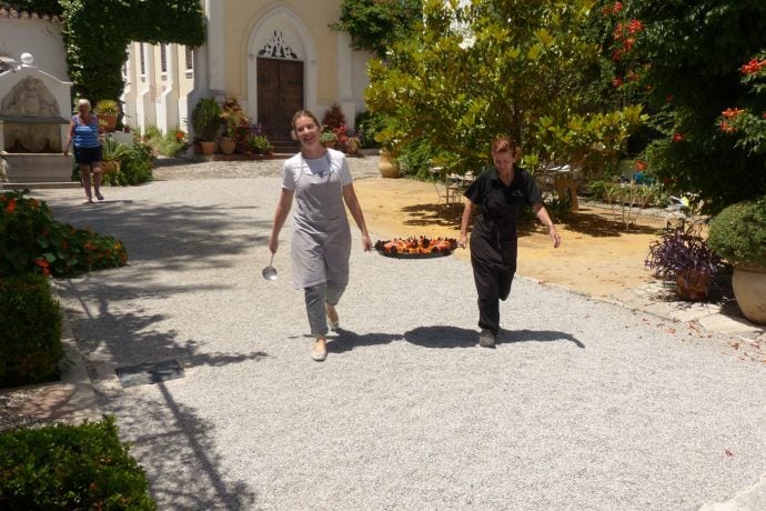 Painting Holidays in Andalusia Gallery 8