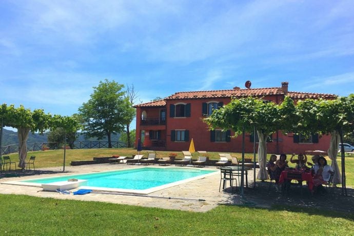 Painting Holidays in Bologna Gallery 3