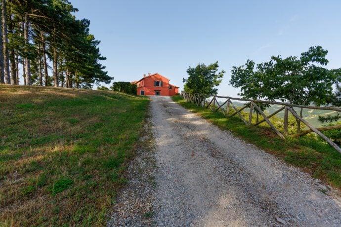 Painting Holidays in Bologna Gallery 6