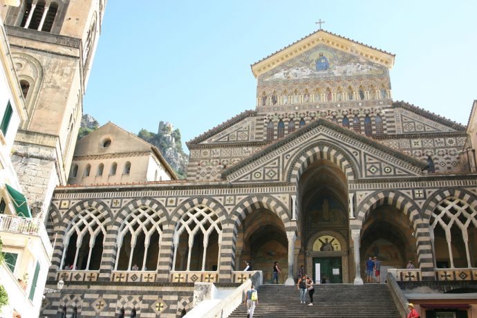 Photography Holidays in Amalfi Gallery 5