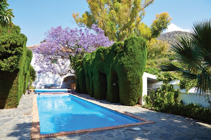 Pilates Holidays in Andalusia Gallery 2