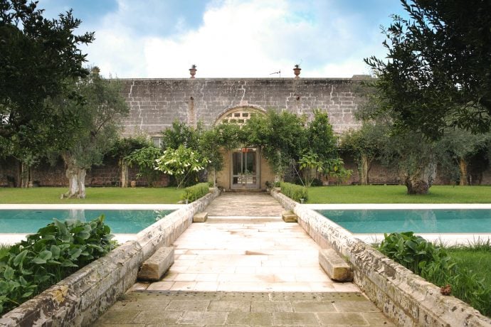 Casino Pisanelli Puglia