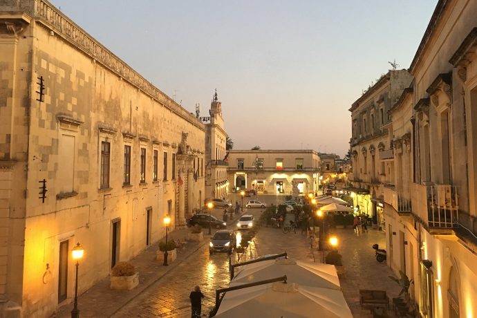 PalazzoMaglie-square view