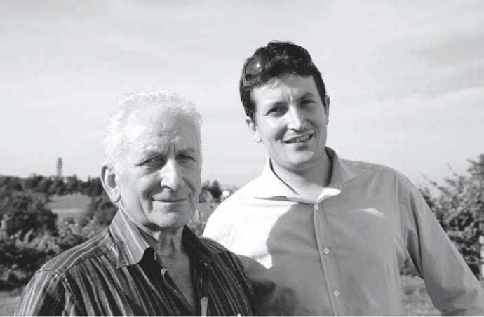 Malibran Prosecco Maurizio