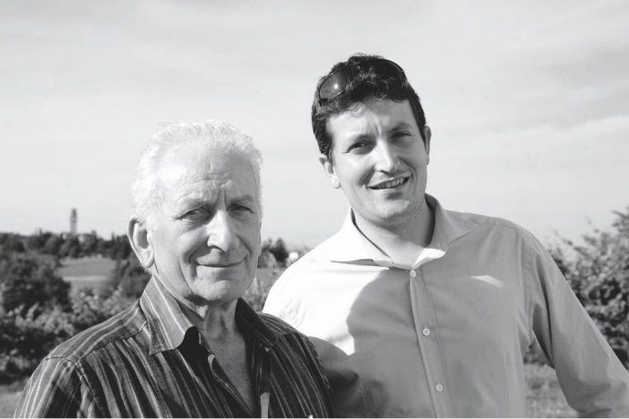 Malibran Prosecco Maurizio