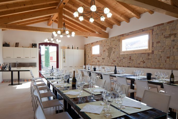 Malibran Prosecco Tasting