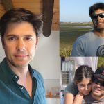 Abel Ibanez, Villa El Molino