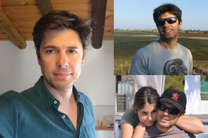 Abel Ibanez, Villa El Molino