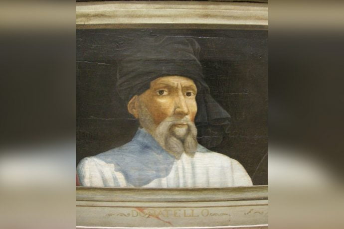 Donato di Niccolò di Betto Bardi
