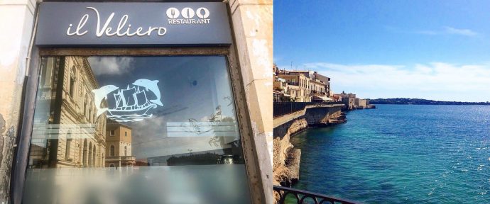 Il Veliero Restaurant