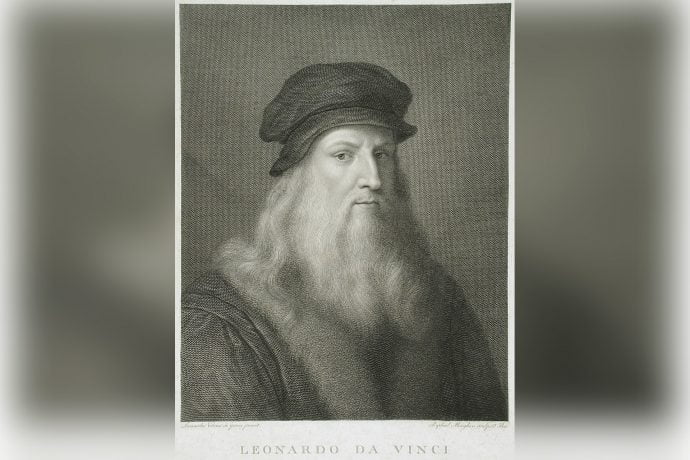 Leonardo da Vinci