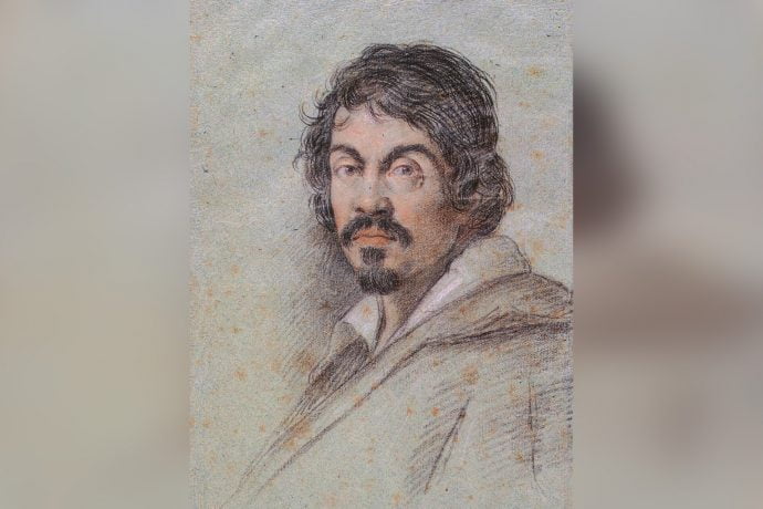 Michelangelo Merisi da Caravaggio