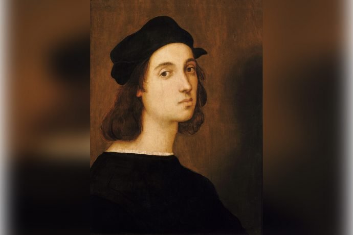 Raffaello Sanzio da Urbino