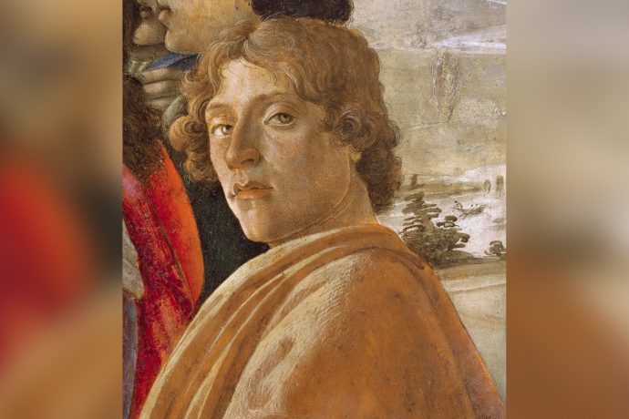 Sandro Botticelli