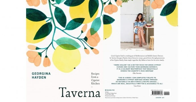 Taverna cookbook